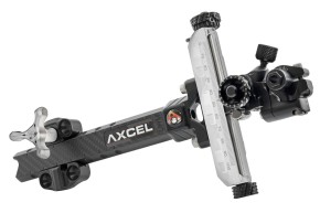 Axcel - Achieve XP Compound Carbon Visier