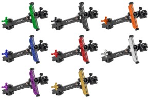 Axcel Achieve XP Pro 6 Inch Compound Sight