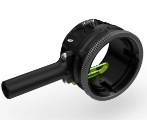 Axcel Scope AVX-41 mit T-Connector und Gewindestange 10-32 / 41mm