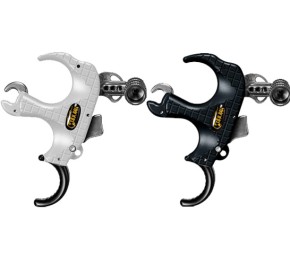 Tru Ball Blade Fusion Pro Flex CK Thumb Release