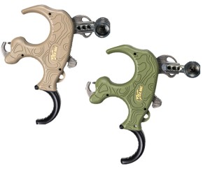 TRU Ball Ridgepoint Pro Flex CK Daumenrelease