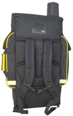 Gillo Backpack Recurve 31'' Black