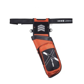 Legend Archery Field Quiver XR430
