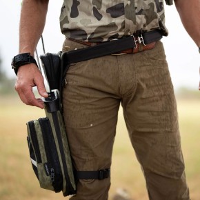 Legend Archery Field Quiver XR430