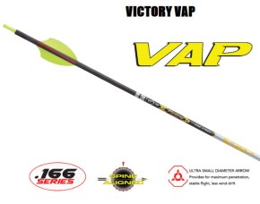 victory vap elite Victory .166 VAP Elite Shafts doz main image 0