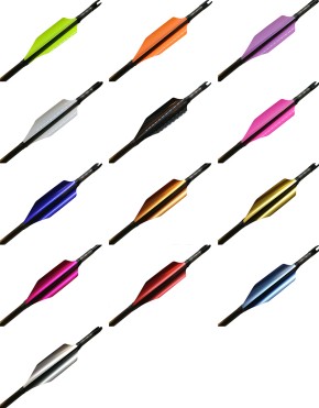 XS Wings Spin Vane 60 mm High Profile