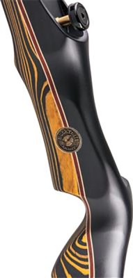 Buck Trail Traditional Phenolic Volon 19 ILF Mittelteil