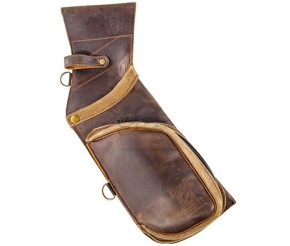 Buck Trail Traditional Field Quiver 40cm