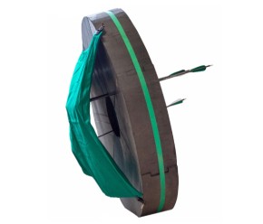 Beier Power Backstop 70x70 cm