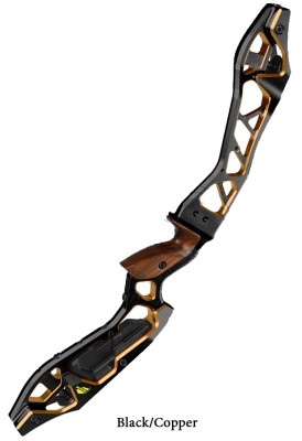 Kinetic Elezo Dual Color