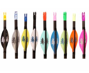 Gas Pro Spin Vane 1.75'' Soft Plus Olympic