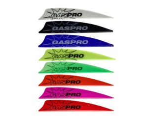Gas Pro Vane Naca 300 Performance (25 Stk.)