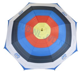 JVD - Target Regenschirm Field