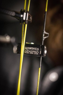 Hamskea Archery Level GEN2PRO Third Axis