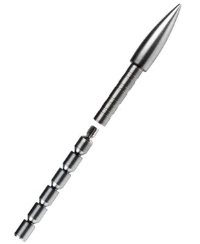 TopHat SL Convex DWAC Typ III .166" 130-70gr