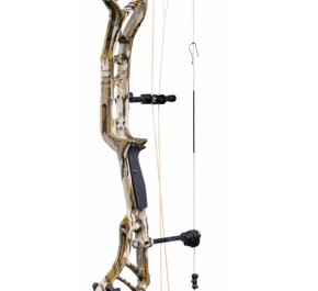 Bear Archery Compound Bow Legend 30