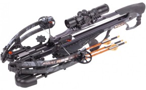 Ravin R29 Predator Dusk Camo Armbrust Set