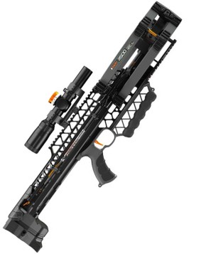 Ravin R500 Sniper Armbrust Set