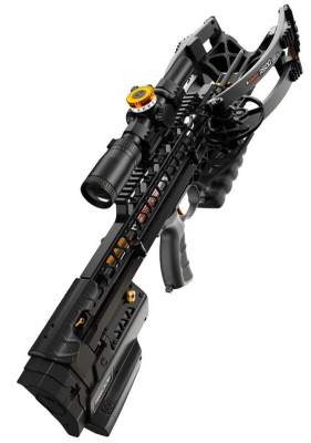 Ravin R500 Sniper Electric Armbrust Set