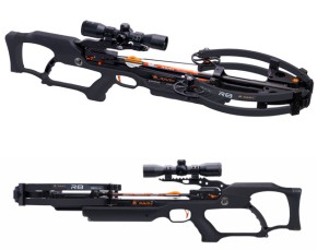 Ravin Crossbows LLC Crossbow R8