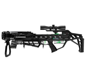 CenterPoint WRATH Package 430fps Silent Crank