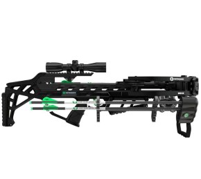 CenterPoint WRATH Package 430fps Silent Crank
