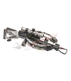 TenPoint Crossbow Flatline 460 ACUslide EVO-X Elite Camo Scope