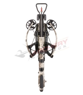 TenPoint Crossbow Flatline 460 ACUslide EVO-X Elite Camo Scope