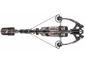 TenPoint Titan 400 Compound Armbrust (Vektra)