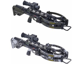 TenPoint Armbrust Venom X ACUslide Pro-View 400 Scope