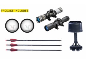TenPoint Crossbow TX 28
