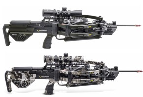 TenPoint Crossbow TRX 26