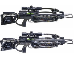 TenPoint Crossbow Compound Phantom Decock