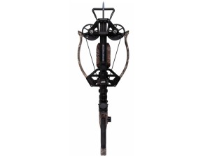 Excalibur Hybrid X Package - Mossy Oak DNA w/ Overwatch Scope