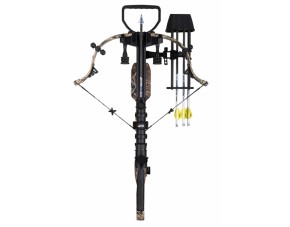 Excalibur Crossbow Recurve RevX Country DNA with Overwatch Scope
