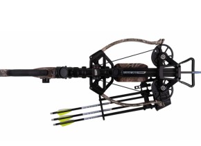 Excalibur Crossbow Hybrid X Package With Overwatch Scope