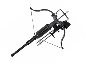 Excalibur Armbrust Recurve Package Mag Air Black