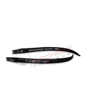 Sebastien Flute NEO Fiber Wurfarme