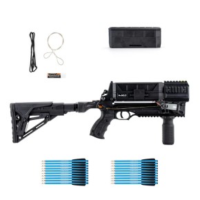 Steambow AR Series M10 Tactical Crossbow