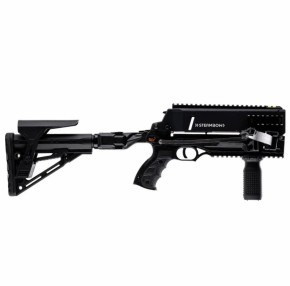 Steambow Crossbow AR Series PD-5