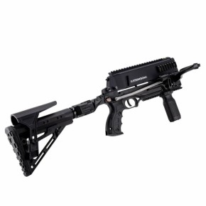 Steambow Crossbow AR Series PD-5