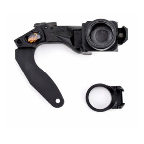 Steambow AR Series Folding Stock Adapter - incl. Protective Ring