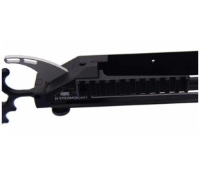Steambow Rear Picatinny Rail Fenris