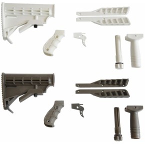Steambow Customizing-Set AR-6 Stinger II