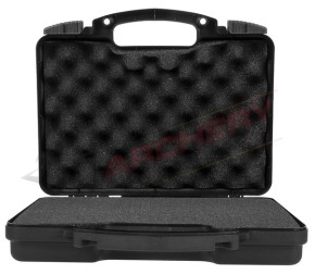 Shocq Hard Case klein mit Schaum