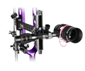 Sanlida Hero 10 Small Cam Bow Package