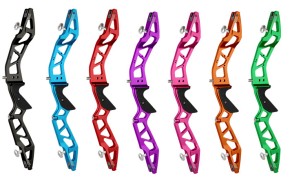 Core Archery Arios EXT 21" Riser