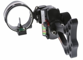 Apex Gear Covert 1 Pin Light .019''/Green Sight