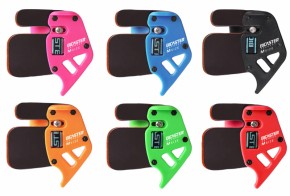 Bicaster Archery CUA Finger Tab